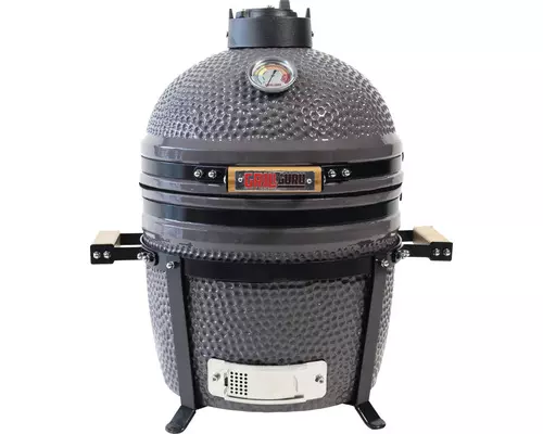 Grill Guru Original Compact Kopen Bij 24BBQ NL